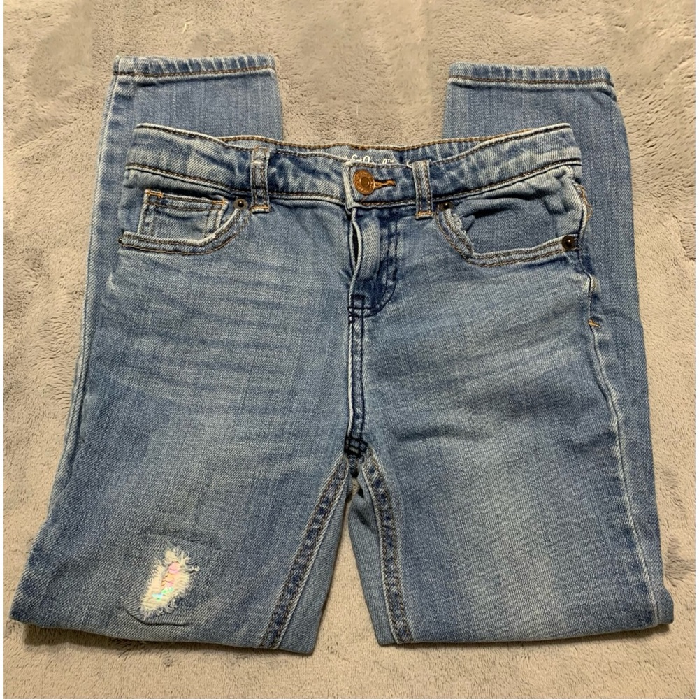 Cat & Jack Girl Skinny Jeans 👖